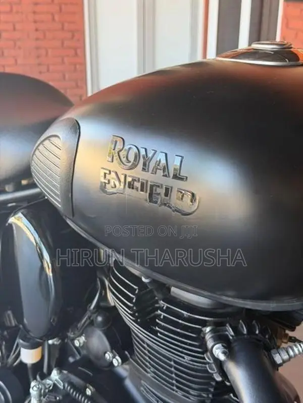 Royal Enfield Classic 350 2026