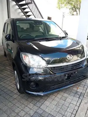Daihatsu Boon X 2023