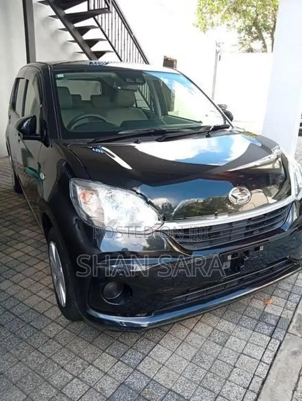 Daihatsu Boon X 2023