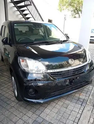 Daihatsu Boon X 2023