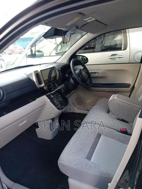 Daihatsu Boon X 2023