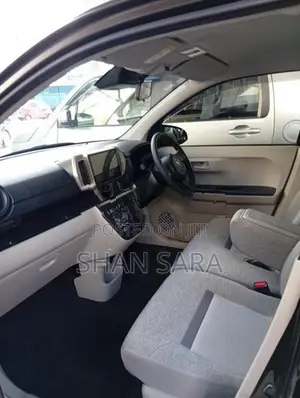 Daihatsu Boon X 2023