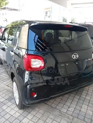 Daihatsu Boon X 2023