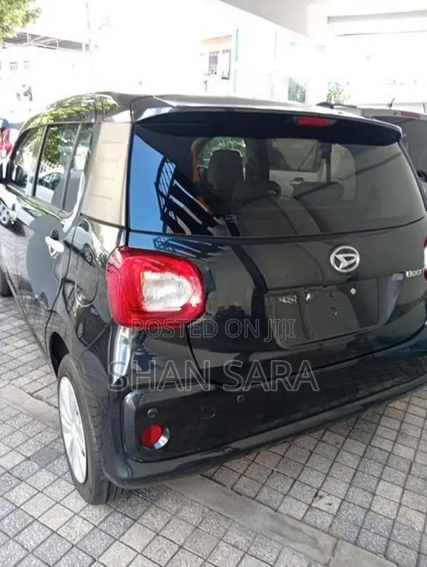 Daihatsu Boon X 2023