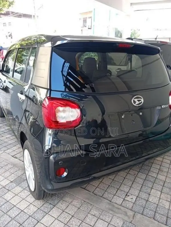 Daihatsu Boon X 2023