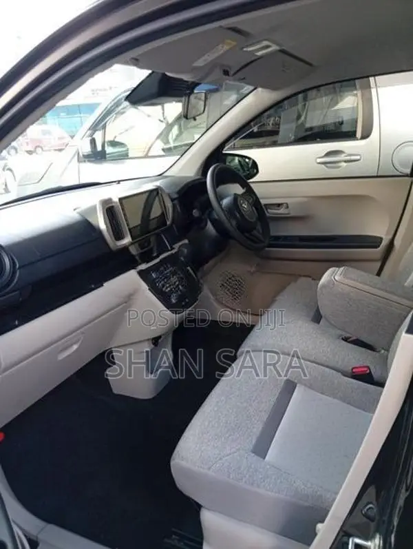 Daihatsu Boon X 2023