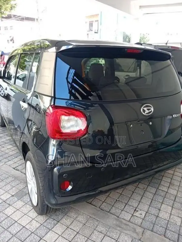 Daihatsu Boon X 2023