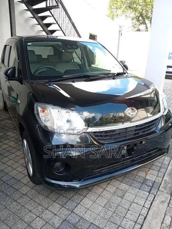 Daihatsu Boon X 2023