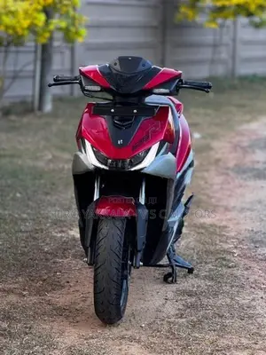 Hero XOOM 125R 2026
