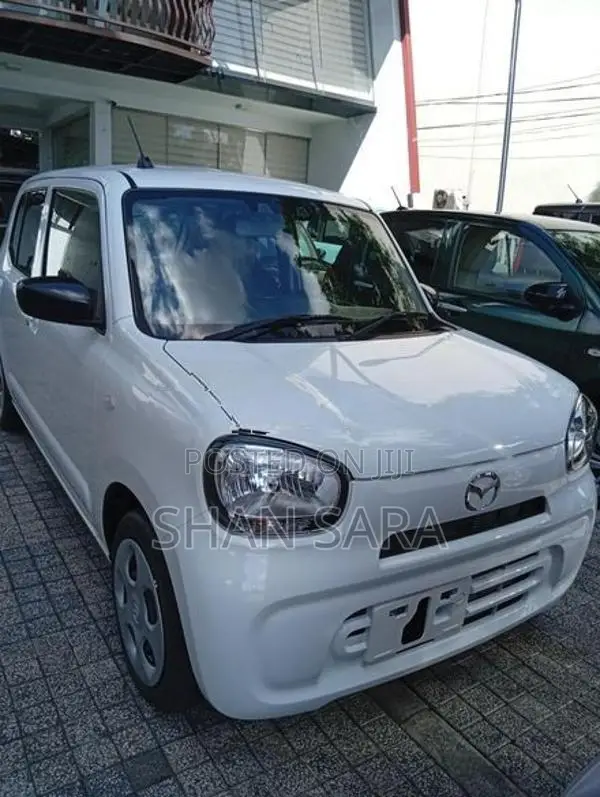 Suzuki Alto Japan 2023