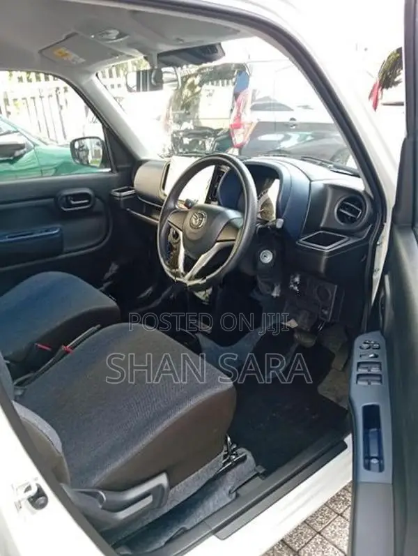 Suzuki Alto Japan 2023