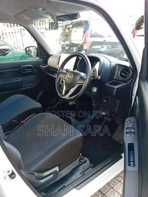 Suzuki Alto Japan 2023