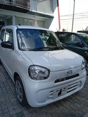Suzuki Alto Japan 2023