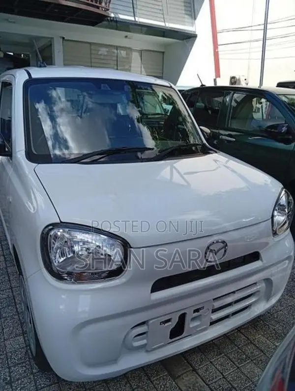 Suzuki Alto Japan 2023