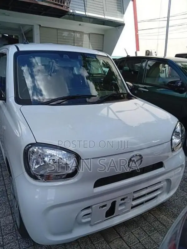 Suzuki Alto Japan 2023