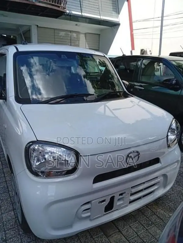 Suzuki Alto Japan 2023