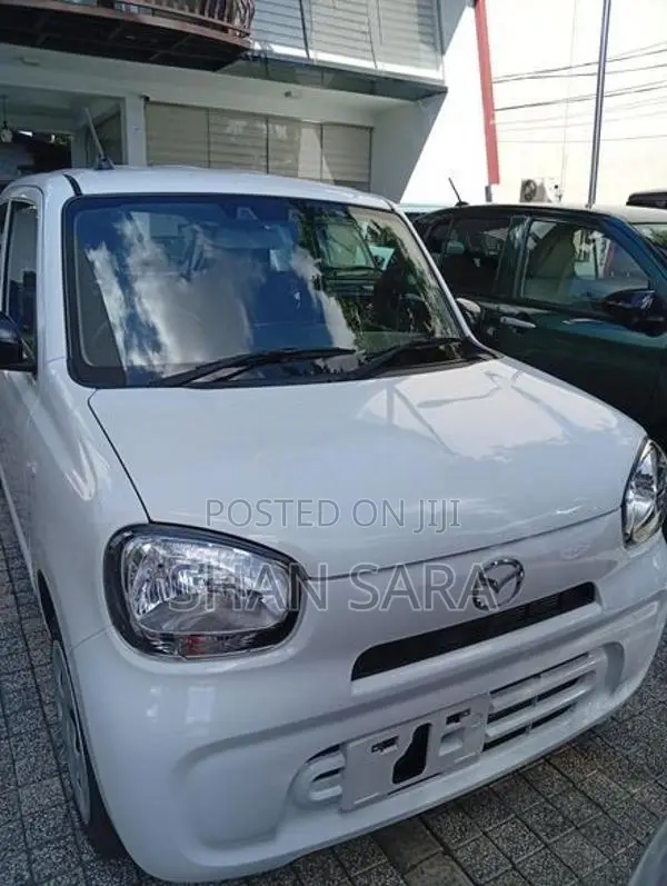 Suzuki Alto Japan 2023