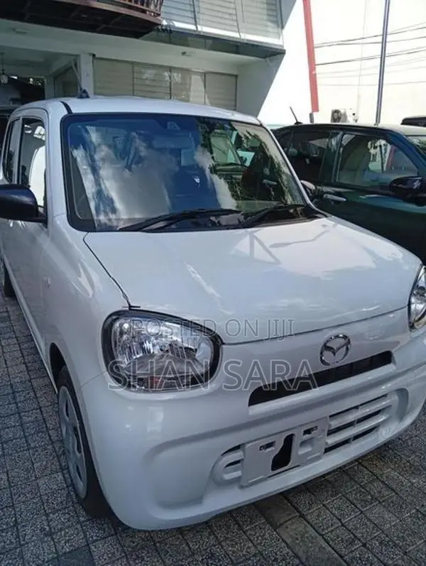 Suzuki Alto Japan 2023