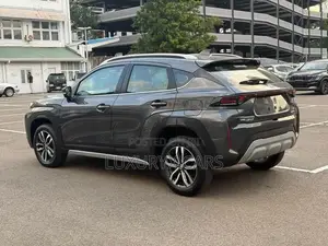 Toyota Taisor V HIGH-SPEC 2026