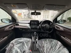 Toyota Taisor V HIGH-SPEC 2026