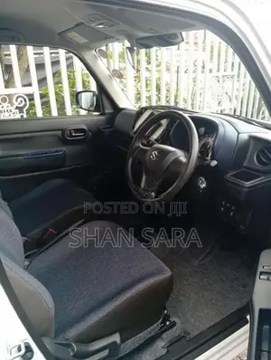 Suzuki Alto Japan 2025