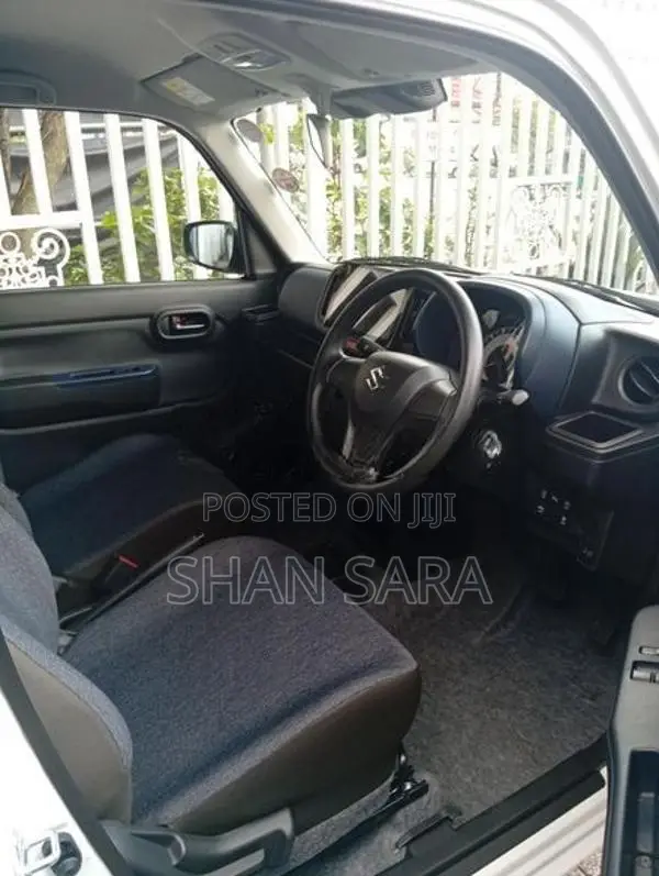 Suzuki Alto Japan 2025