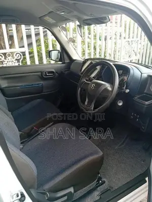 Suzuki Alto Japan 2025
