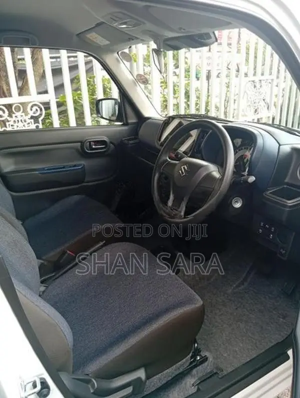 Suzuki Alto Japan 2025