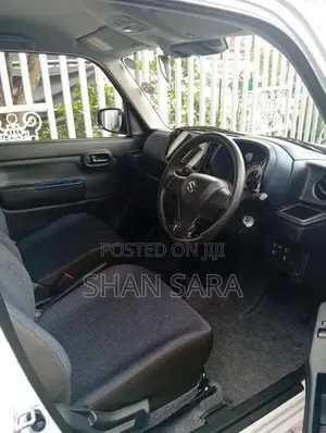Suzuki Alto Japan 2025