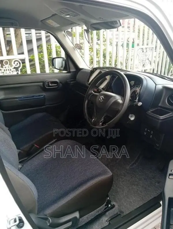 Suzuki Alto Japan 2025