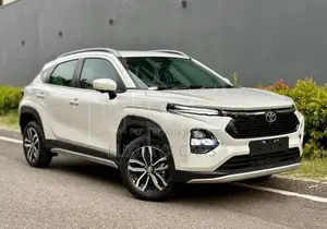 Toyota Taisor V High-Spec 2026