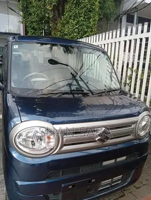 Suzuki Wagon R 2024