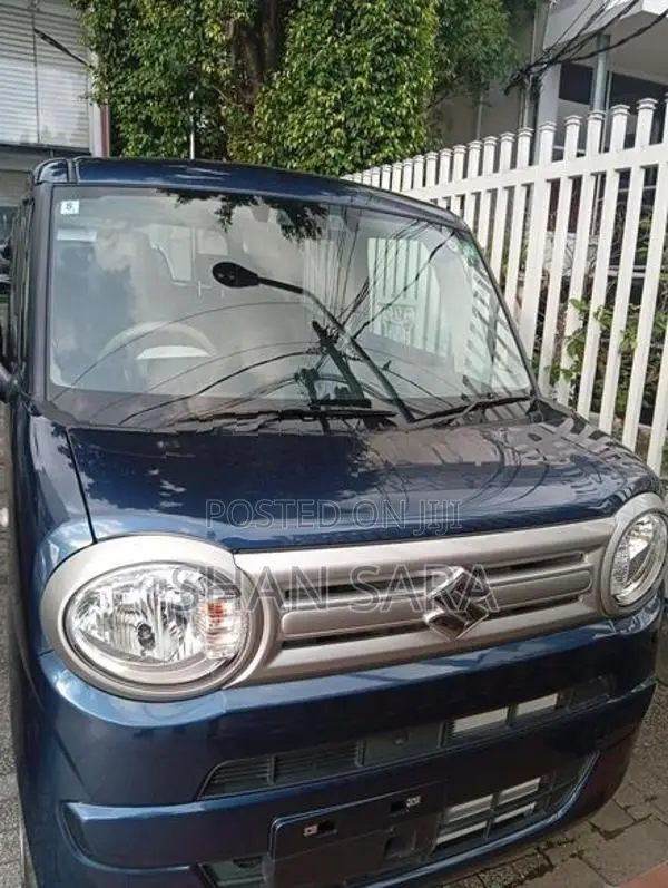 Suzuki Wagon R 2024