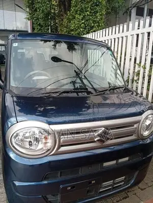 Suzuki Wagon R 2024