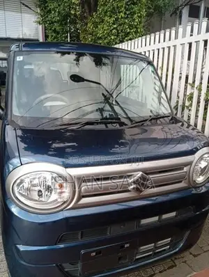 Suzuki Wagon R 2024