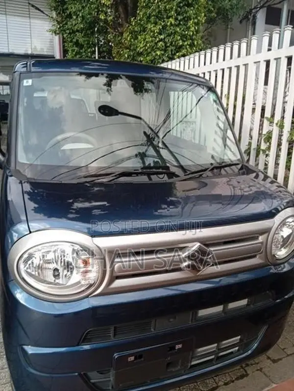 Suzuki Wagon R 2024