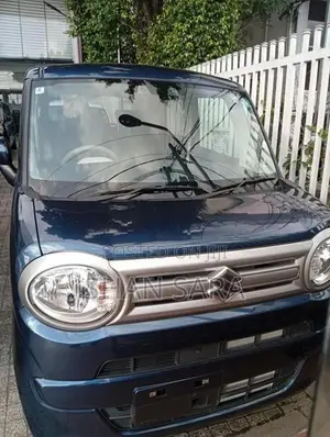 Suzuki Wagon R 2024