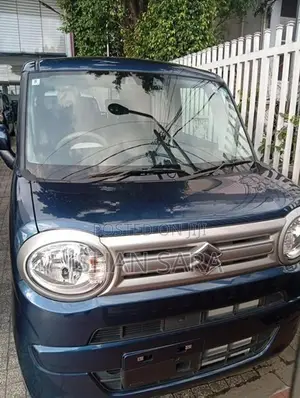 Suzuki Wagon R 2024