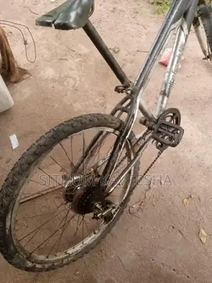Japanese Bicycle