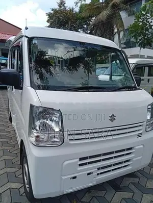 Suzuki Every PA 2024