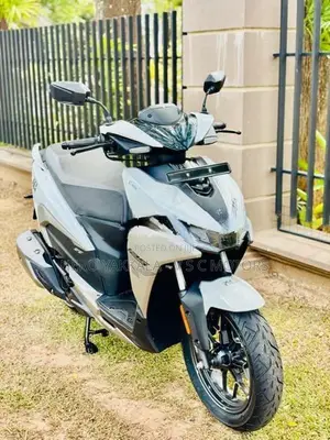 Hero XOOM 125R 2026