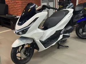 Honda PCX160 2026