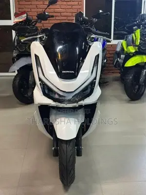 Honda PCX160 2026