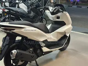 Honda PCX160 2026