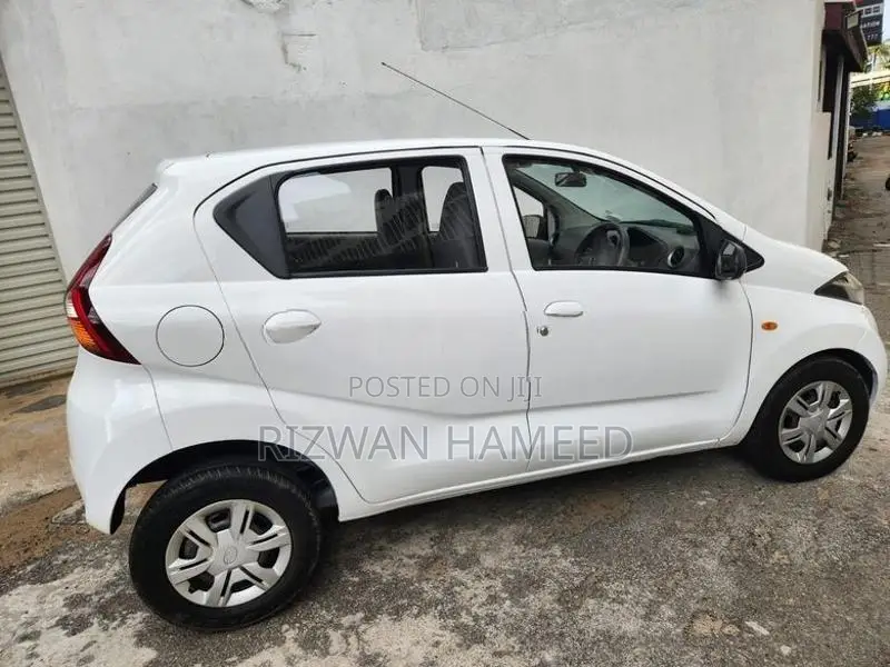 Datsun Redi Go 2017