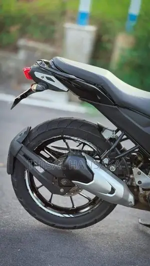 Yamaha FZS V3 2019
