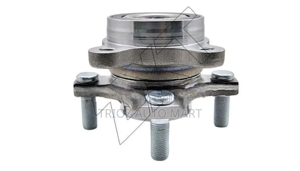 Wagon R MH34S / Hustler MR41S Front Wheel Hub Bearing