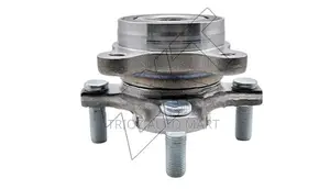 Wagon R MH34S / Hustler MR41S Front Wheel Hub Bearing