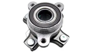 Wagon R MH34S / Hustler MR41S Front Wheel Hub Bearing