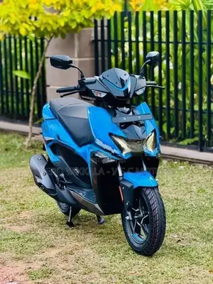 Hero Xoom 110 2026